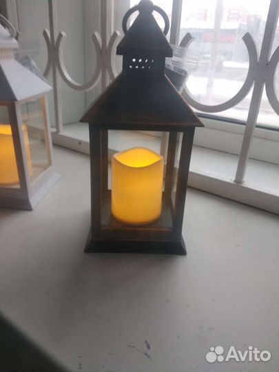 Светильник светодиодный