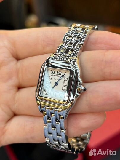 Часы Panthere DE Cartier 22 mm