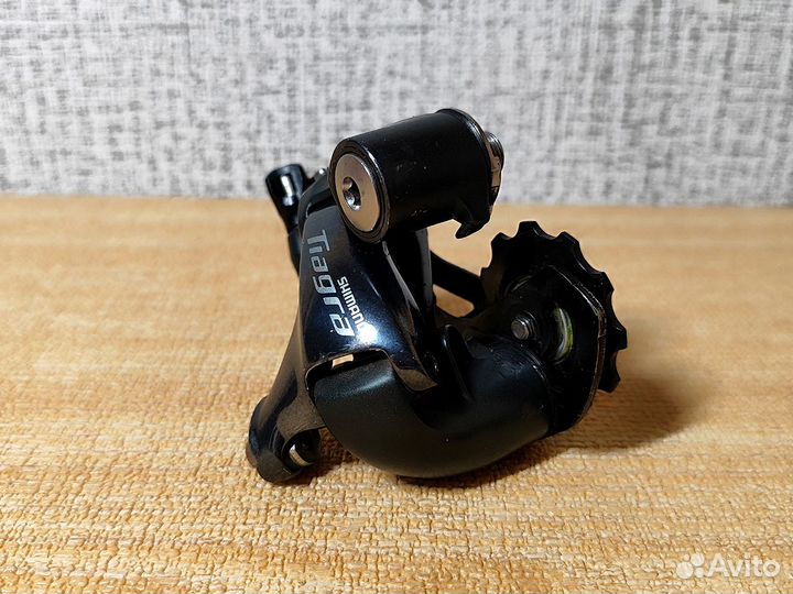 Задний переключатель Shimano Tiagra RD-4700
