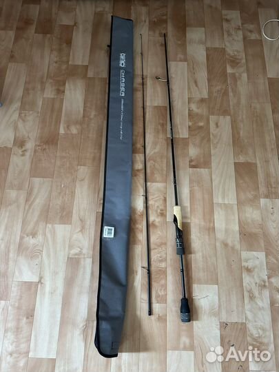 Спиннинг pontoon 21