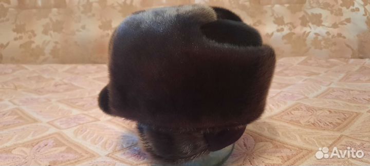 Шапка мужская