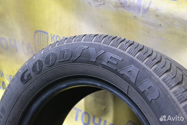 Goodyear Eagle Touring 205/60 R15