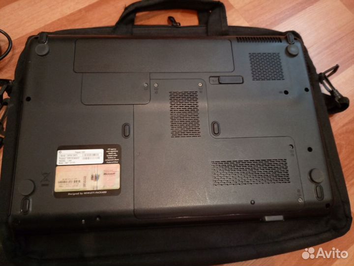 Ноутбук HP 15.6