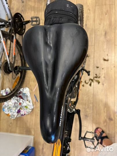 Велосипед Author Trophy