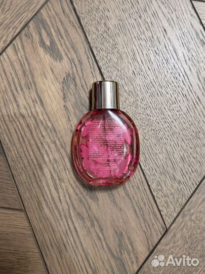 Clarins фиксатор для макияжа