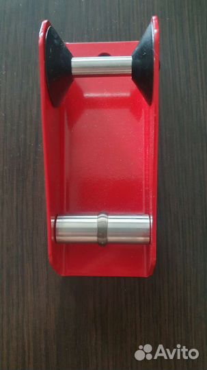 Накатка RED creek, 038, для желобка