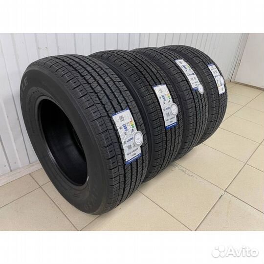 Triangle TR257 245/70 R16