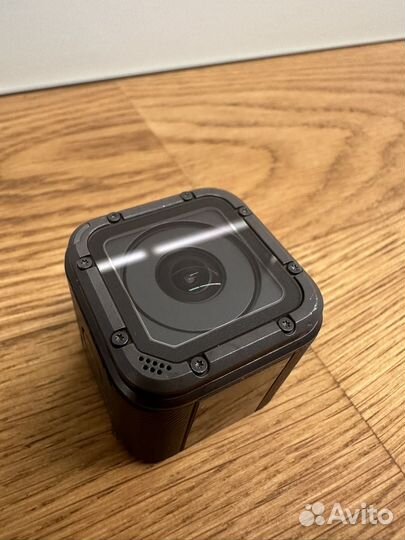 GoPro Hero 5 Session экшн камера