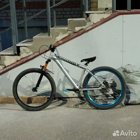 Велосипед MTB Prodigy Johny Bravo 26