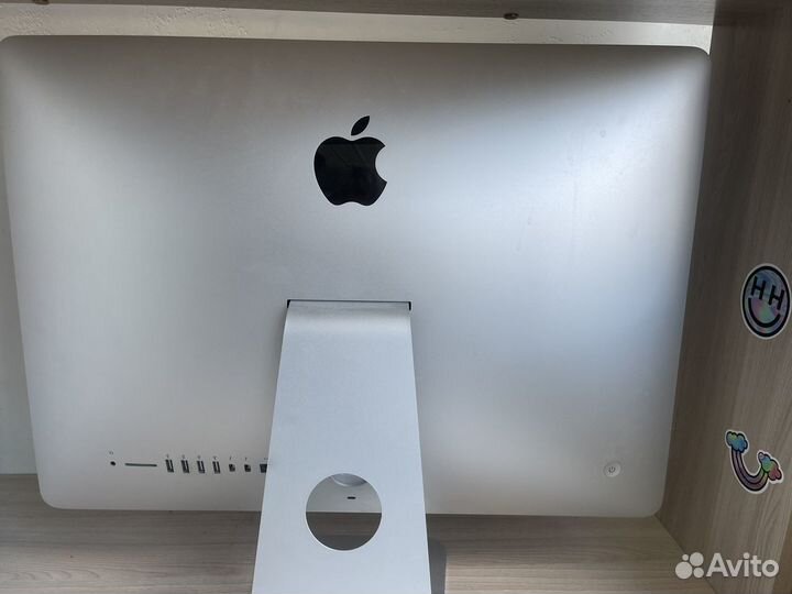 Apple iMac 21.5 2013