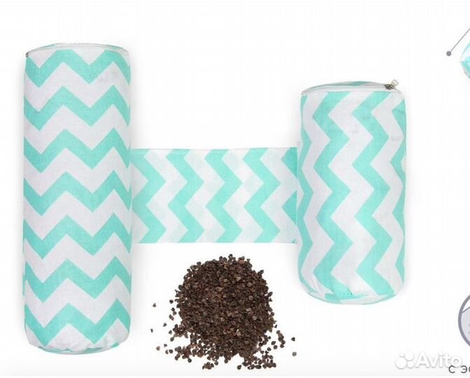 Позиционер для новорожденных