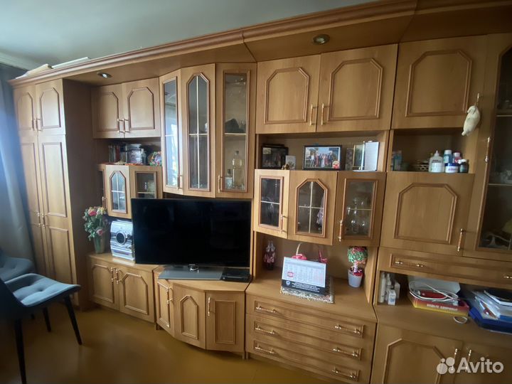 Шкаф стенка бу