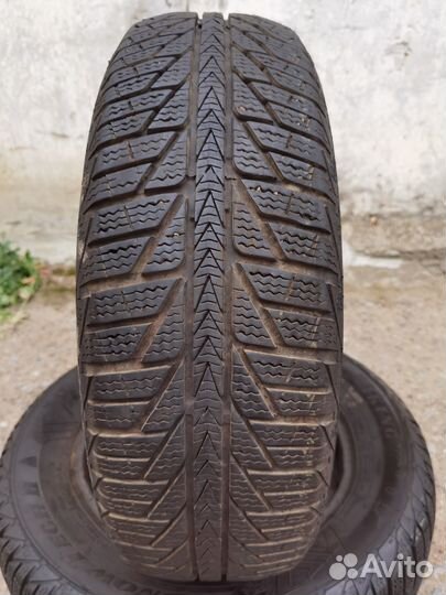 Viking SnowTech II 195/65 R15 91H