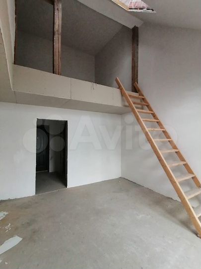 2-к. квартира, 80,2 м², 5/5 эт.