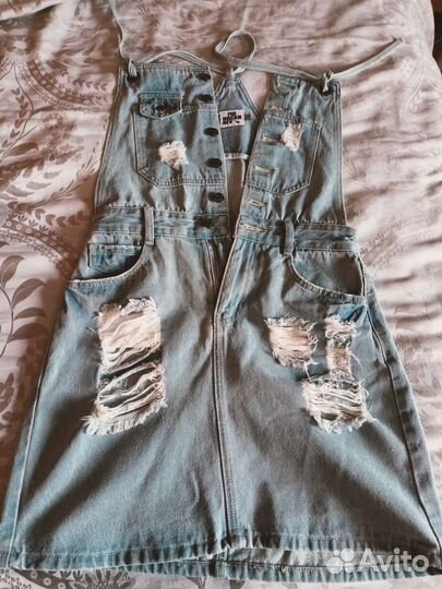 Вещи на девочку/девушку