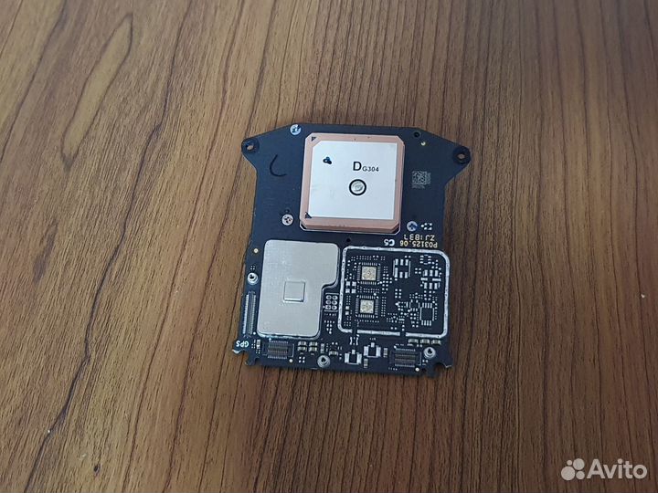 Запчасти для DJI Mavic 2, DJI Phantom 4