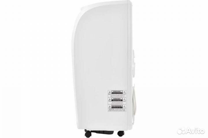 Мобильный кондиционер Ballu bpac-09 CP-IN 22Y