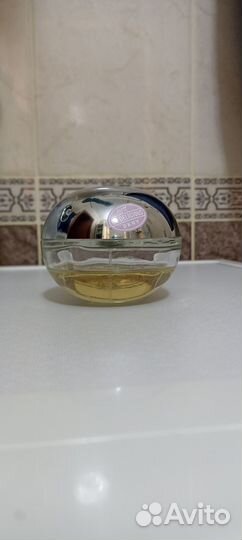 Dkny be delicious