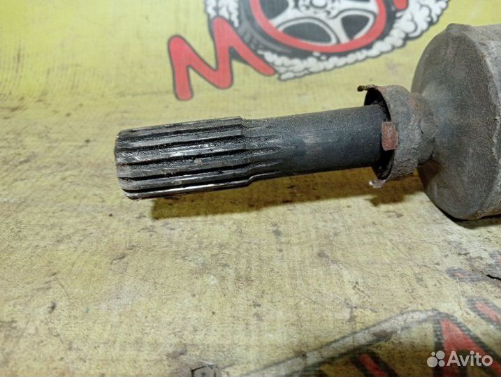 Карданный вал Ваз LADA 2107 инжектор 2009