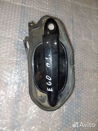 Ручка двери левая бмв е60 bmw e60 e61