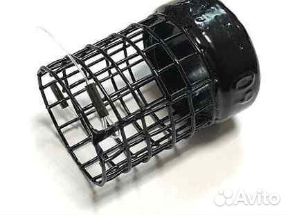 Кормушка фидерная дюза 50 гр