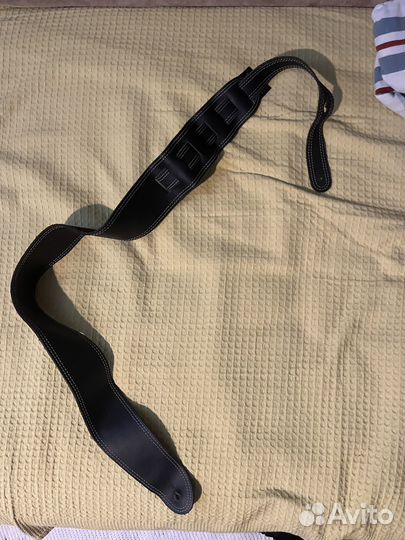 Гитара+ комбик+чехол+ремень