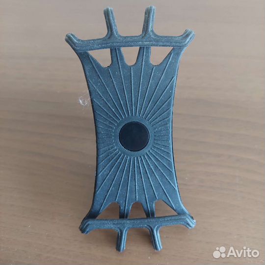 Держатель для телефона на руль