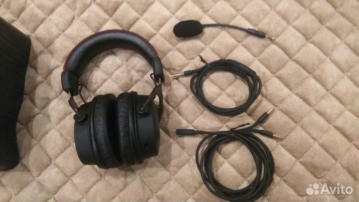 HyperX cloud Alpha 1 USA