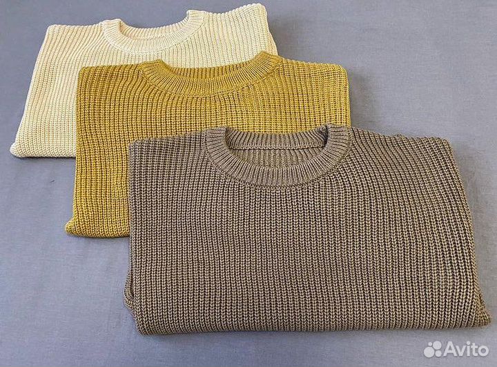 Свитер для мальчика девочки