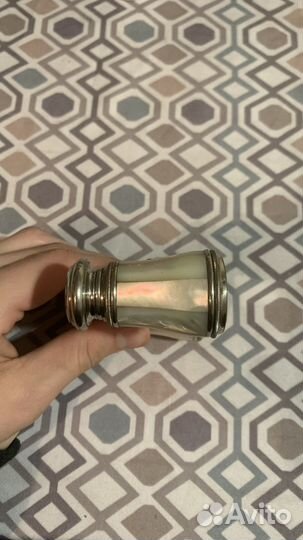 Старинный,театральный бинокль