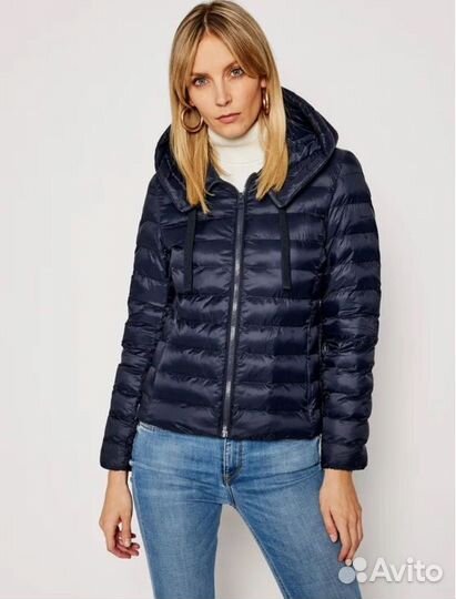 Пуховик Marc O'Polo