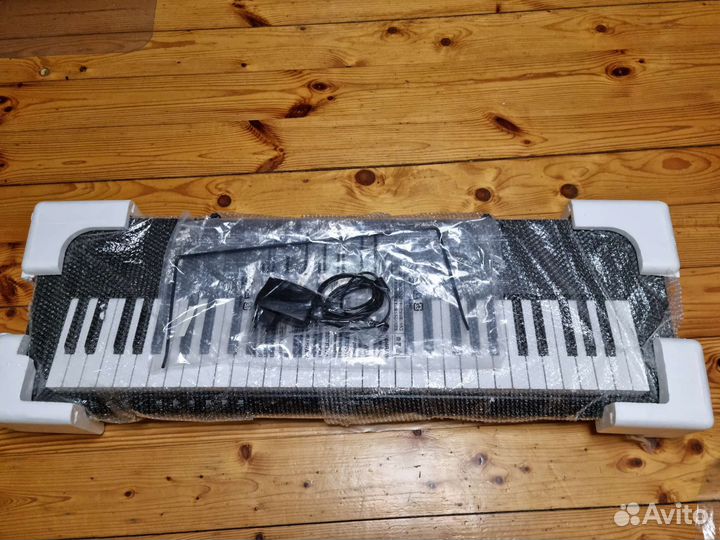 Синтезатор casio ctk 3500