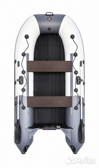 Лодка пвх ривьера 3200 нднд