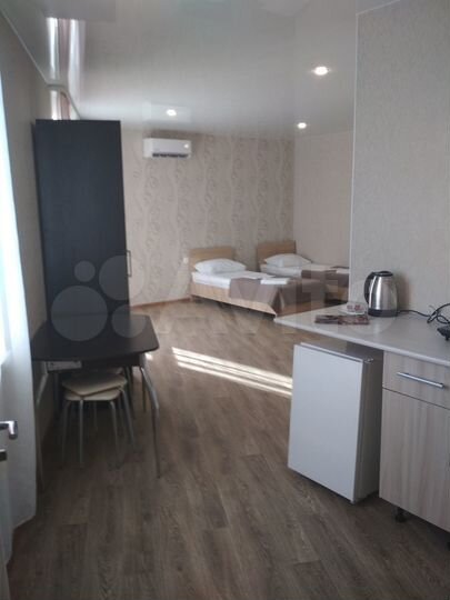 2-к. апартаменты, 40 м², 2/3 эт.