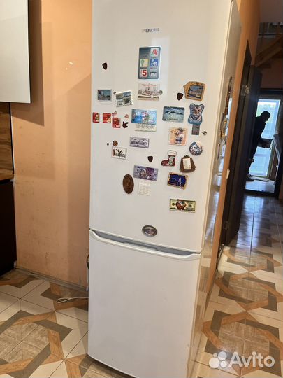 Холодильник pozis бу