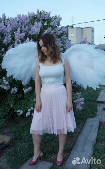 Крылья ангела