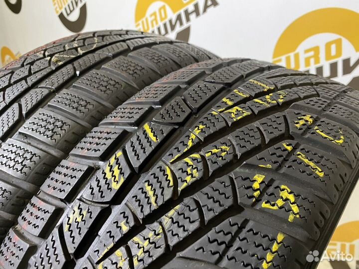 Pirelli Winter Sottozero 210 215/55 R18