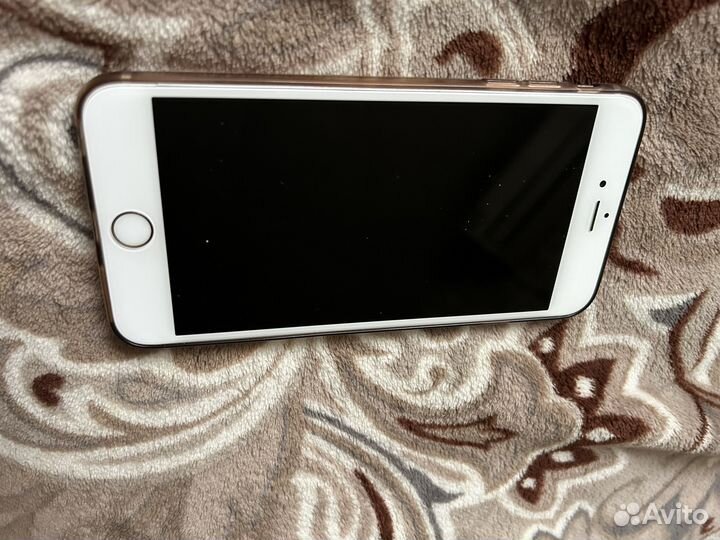 iPhone 6S Plus, 128 ГБ