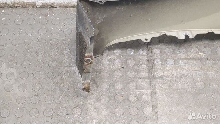 Крыло правое переднее Hyundai Veloster 2011, 2012