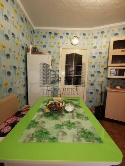 1-к. квартира, 41,7 м², 5/9 эт.