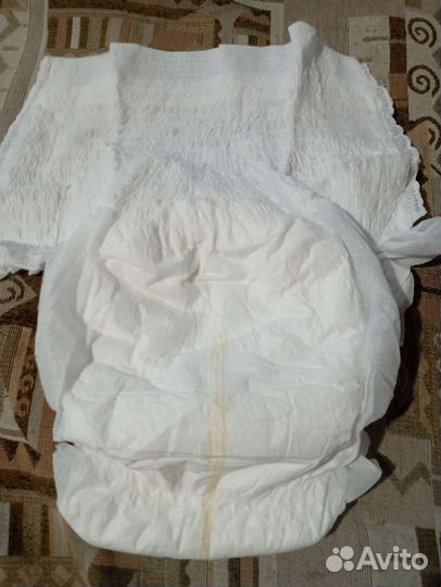 Трусики для взрослых Оптио Optio