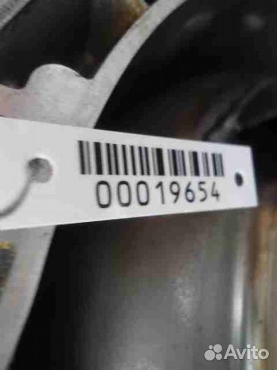 Кпп автомат (автоматическая коробка), Mercedes S-C