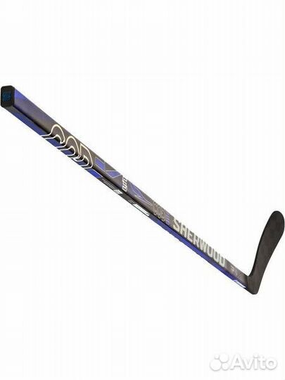 Клюшка Sherwood code TMP PRO JR (LH, RH)