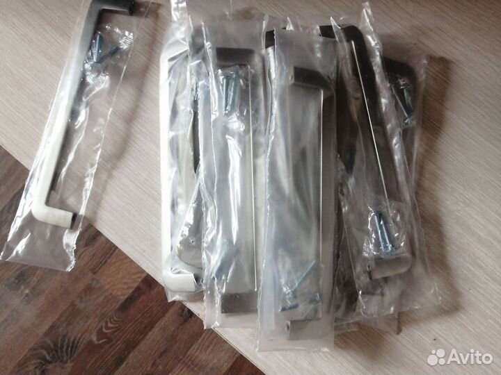 Ручки новые