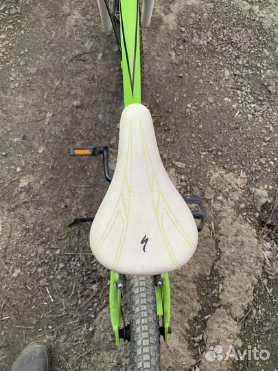 Велосипед Specialized Hotrock 20 Coaster