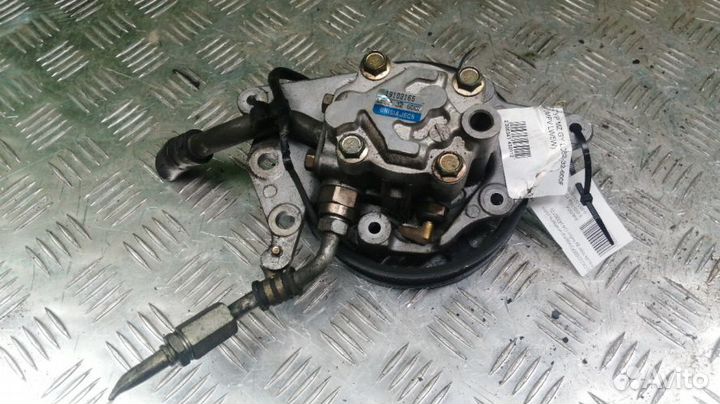 Гидроусилитель руля Mazda Mpv