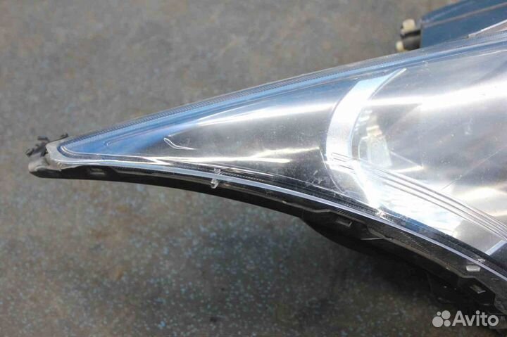 Фара Chevrolet Cruze (Шевроле Круз) J300 J30013063