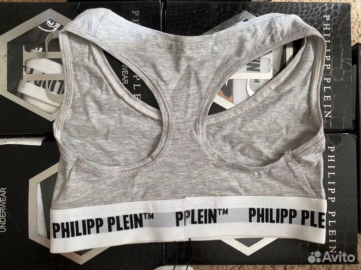 Женский топ Philipp Plein (2шт)