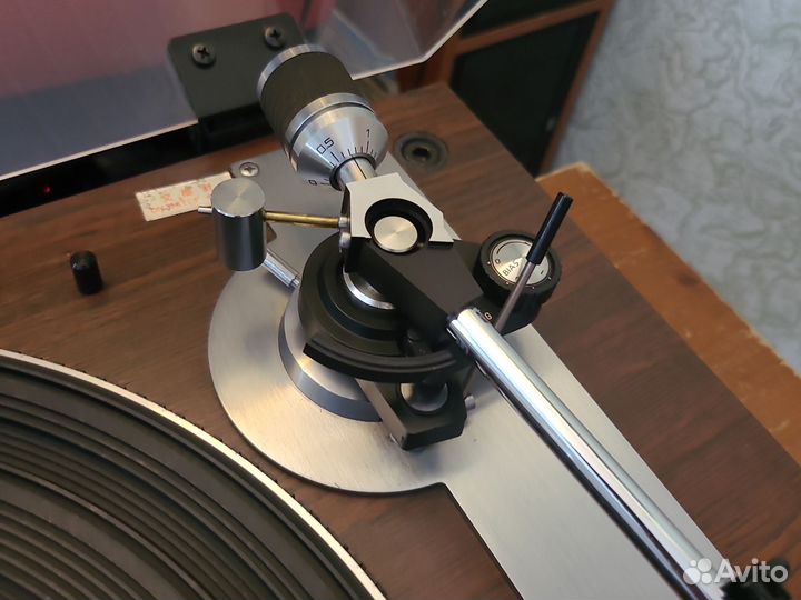 Проигрыватель винила onkyo