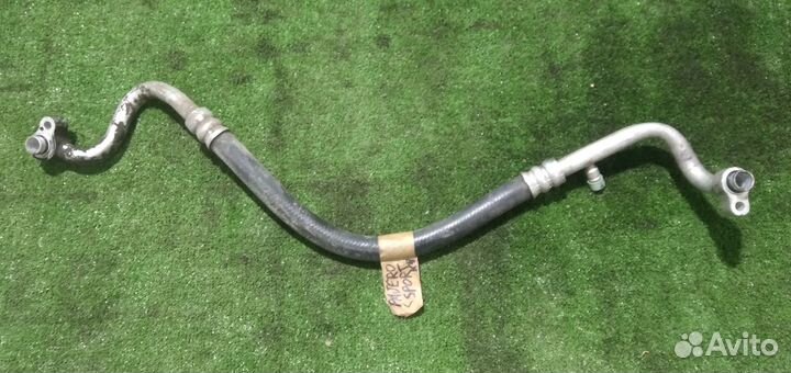 Трубки кондиционера M. Pajero Sport K9 1997-2008